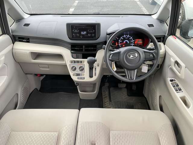 ダイハツ ムーヴ ６６０ Ｌ ＳＡＩＩＩ H29年 (関東) 99