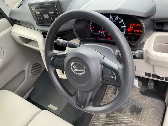 ダイハツ ムーヴ ６６０ Ｌ ＳＡＩＩＩ H29年 (関東) 99