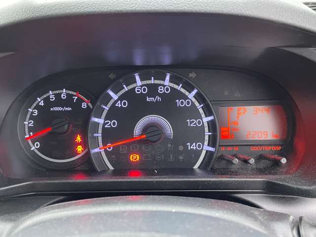 ダイハツ ムーヴ ６６０ Ｌ ＳＡＩＩＩ H29年 (関東) 99