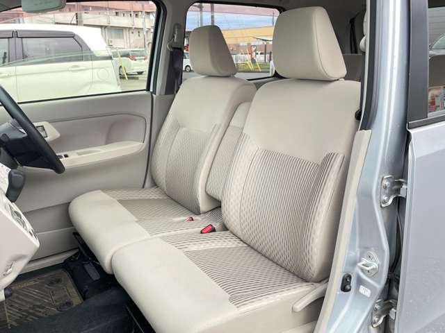 ダイハツ ムーヴ ６６０ Ｌ ＳＡＩＩＩ H29年 (関東) 99
