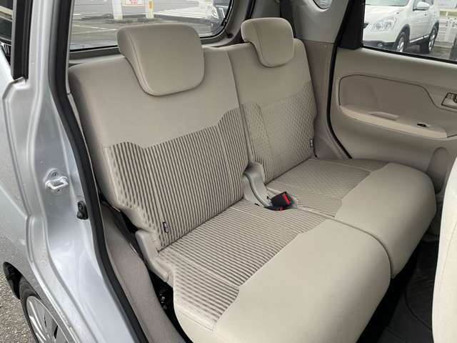 ダイハツ ムーヴ ６６０ Ｌ ＳＡＩＩＩ H29年 (関東) 99