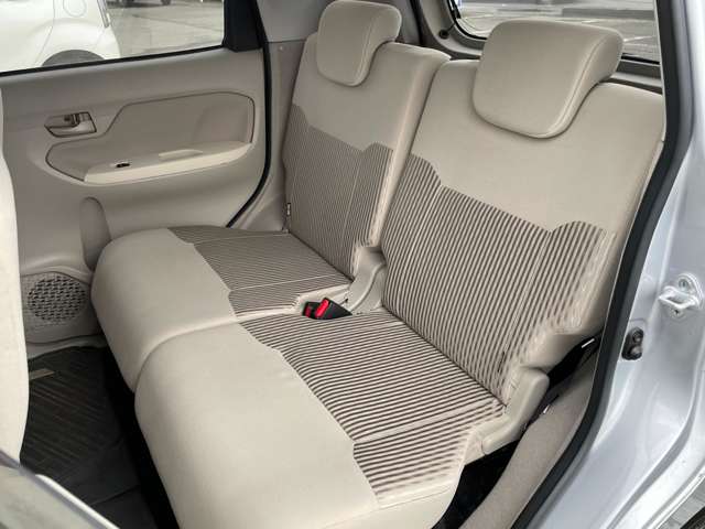 ダイハツ ムーヴ ６６０ Ｌ ＳＡＩＩＩ H29年 (関東) 99