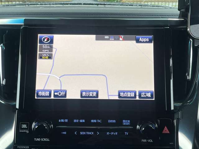 トヨタ アルファード ２．５ Ｓ Ｃパッケージ H30年 () 99