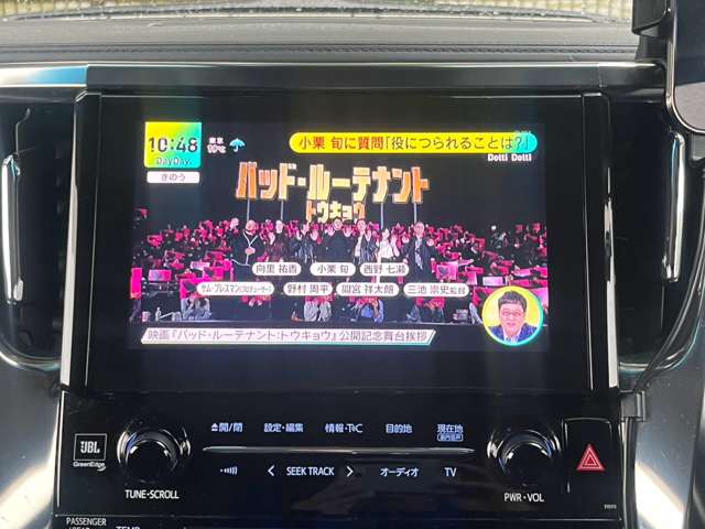 トヨタ アルファード ２．５ Ｓ Ｃパッケージ H30年 () 99