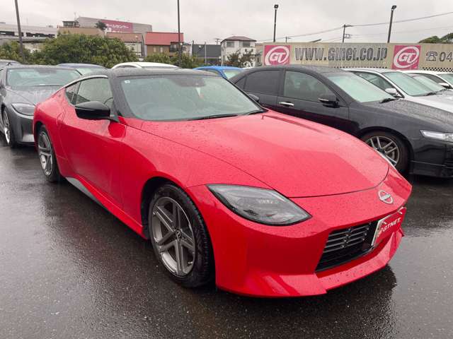 日産 フェアレディＺ ３．０ バージョン Ｔ R7年 () 99