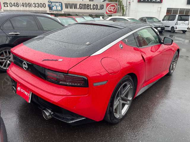 日産 フェアレディＺ ３．０ バージョン Ｔ R7年 () 99