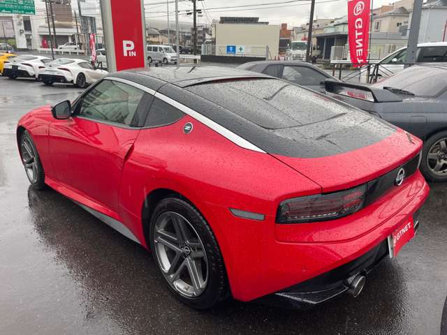 日産 フェアレディＺ ３．０ バージョン Ｔ R7年 () 99