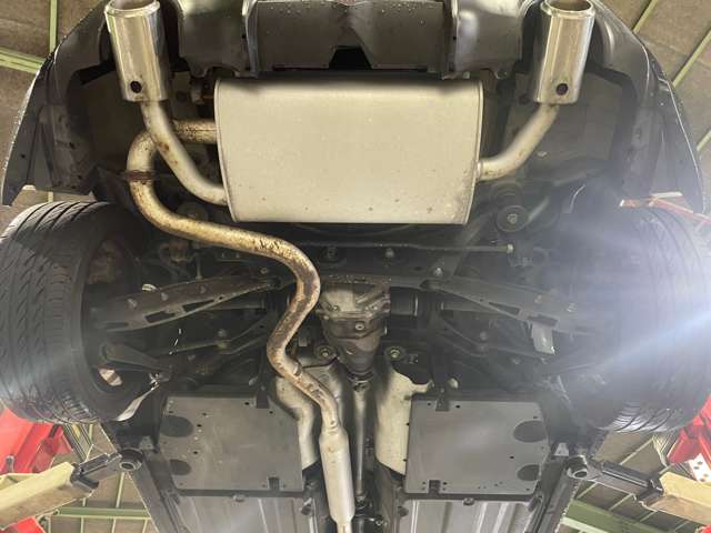 スバル ＢＲＺ ２．０ Ｓ H25年 (関東) 99