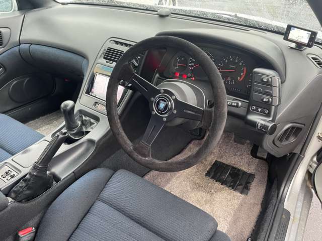 日産 フェアレディＺ ３．０ バージョンＳ ２ＢＹ２ Ｔバールーフ H7年 () 99