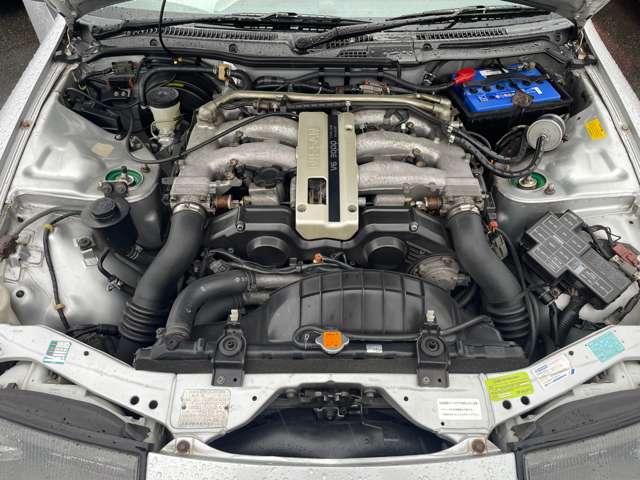 日産 フェアレディＺ ３．０ バージョンＳ ２ＢＹ２ Ｔバールーフ H7年 () 99