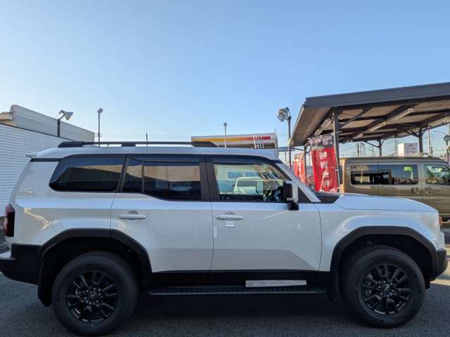 トヨタ ランドクルーザー２５０ ２．７ ＶＸ ４ＷＤ R8年 () 99