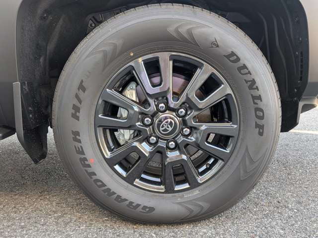 トヨタ ランドクルーザー２５０ ２．７ ＶＸ ４ＷＤ R8年 () 99