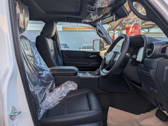 トヨタ ランドクルーザー２５０ ２．７ ＶＸ ４ＷＤ R8年 () 99