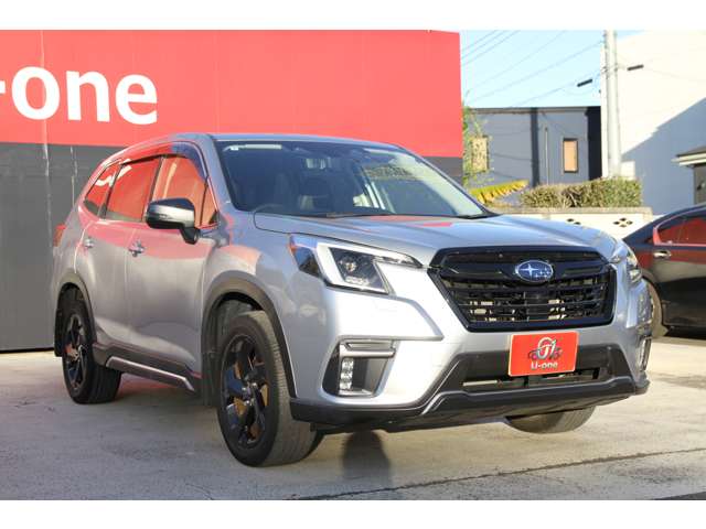 スバル フォレスター １．８ スポーツ ４ＷＤ R4年 () 99