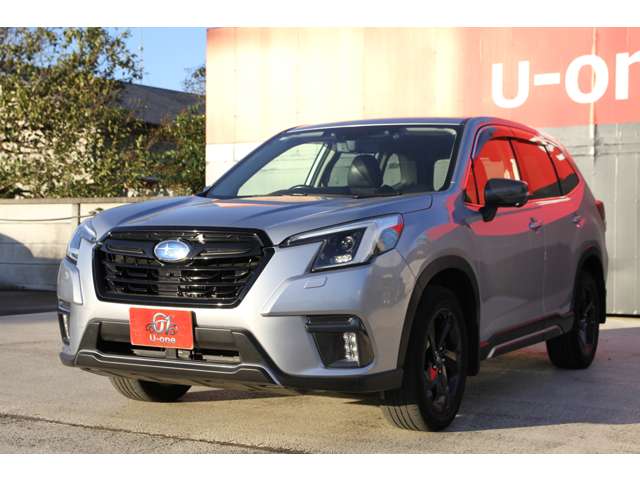 スバル フォレスター １．８ スポーツ ４ＷＤ R4年 () 99