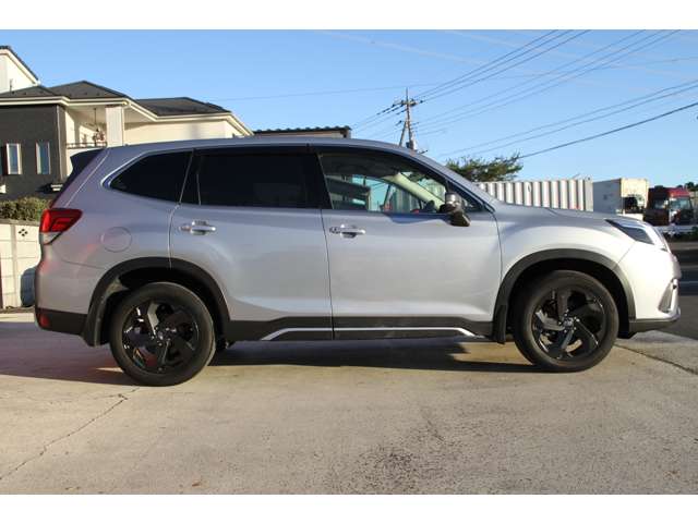 スバル フォレスター １．８ スポーツ ４ＷＤ R4年 () 99