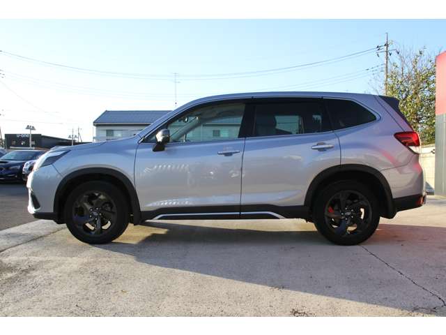 スバル フォレスター １．８ スポーツ ４ＷＤ R4年 () 99