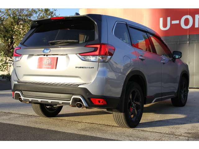 スバル フォレスター １．８ スポーツ ４ＷＤ R4年 () 99