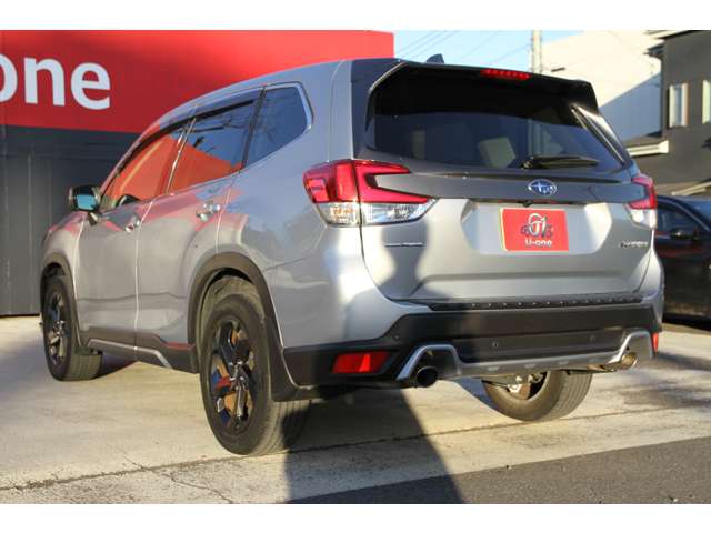 スバル フォレスター １．８ スポーツ ４ＷＤ R4年 () 99