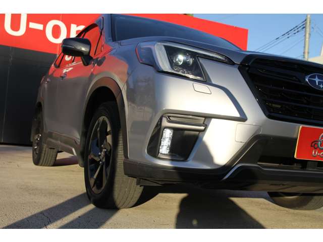 スバル フォレスター １．８ スポーツ ４ＷＤ R4年 () 99