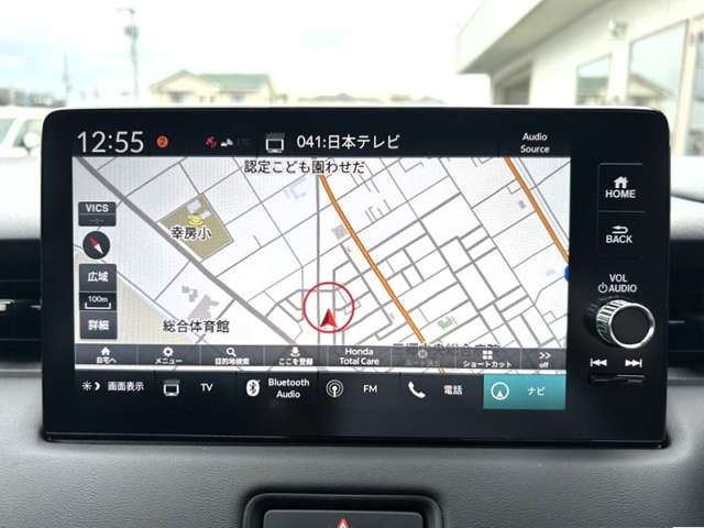 ホンダ ヴェゼル １．５ Ｅ：ＨＥＶ Ｚ R8年 (関東) 99