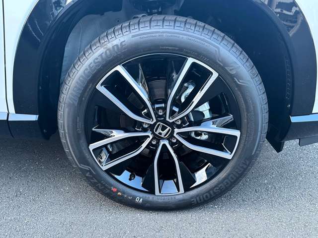 ホンダ ヴェゼル １．５ Ｅ：ＨＥＶ Ｚ R8年 (関東) 99