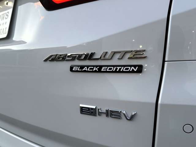 ホンダ オデッセイ　ハイブリッド ２．０ Ｅ：ＨＥＶ アブソルート ＥＸ ブラックエディション R8年 (関東) 99