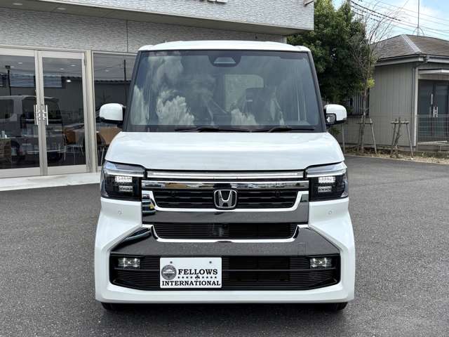 ホンダ Ｎ　ＢＯＸ カスタム ６６０ ターボ R8年 (関東) 99
