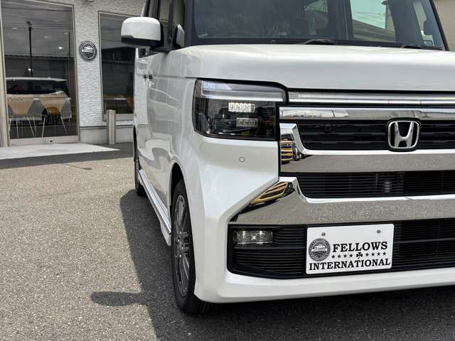 ホンダ Ｎ　ＢＯＸ カスタム ６６０ ターボ R8年 (関東) 99