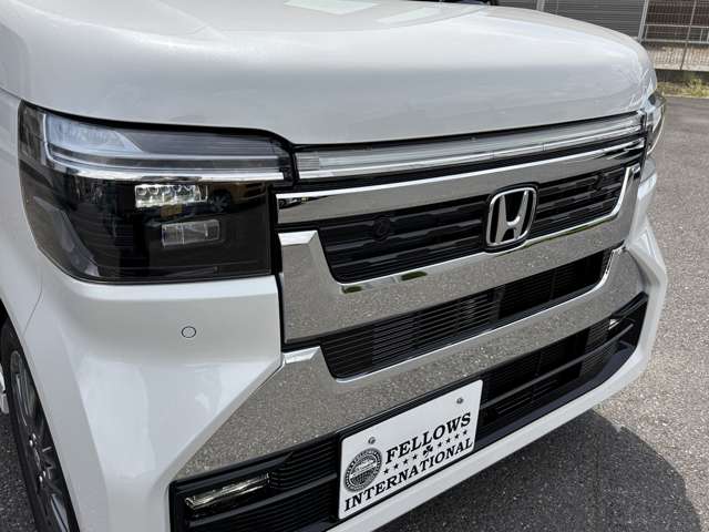ホンダ Ｎ　ＢＯＸ カスタム ６６０ ターボ R8年 (関東) 99