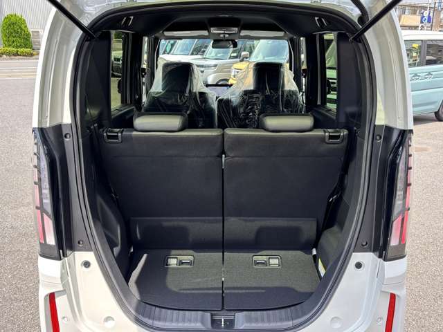 ホンダ Ｎ　ＢＯＸ カスタム ６６０ ターボ R8年 (関東) 99