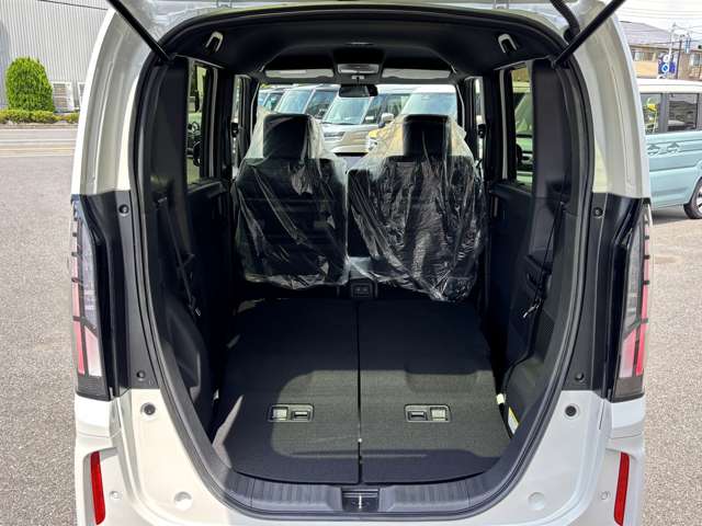 ホンダ Ｎ　ＢＯＸ カスタム ６６０ ターボ R8年 (関東) 99