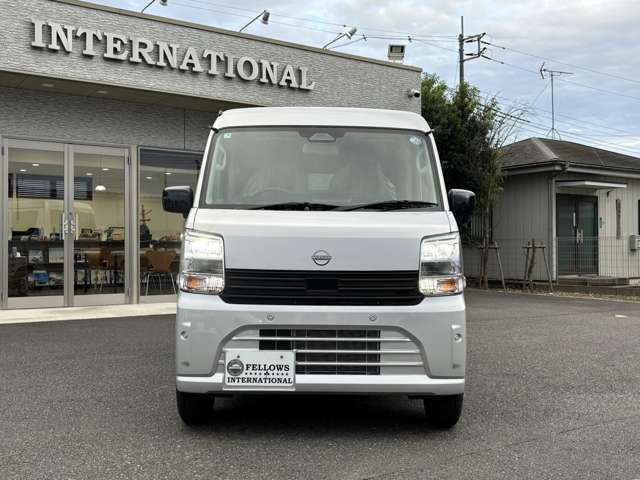 日産 クリッパーリオ ６６０ ＤＸ ＧＬパッケージ ハイルーフ R8年 (関東) 99
