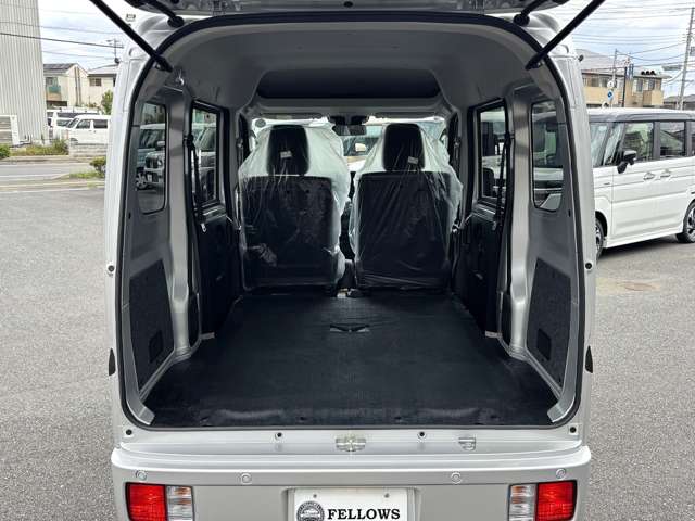 日産 クリッパーリオ ６６０ ＤＸ ＧＬパッケージ ハイルーフ R8年 (関東) 99