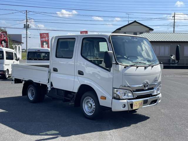 トヨタ ダイナ ２．０ ダブルキャブ ロング ジャストロー R8年 () 99