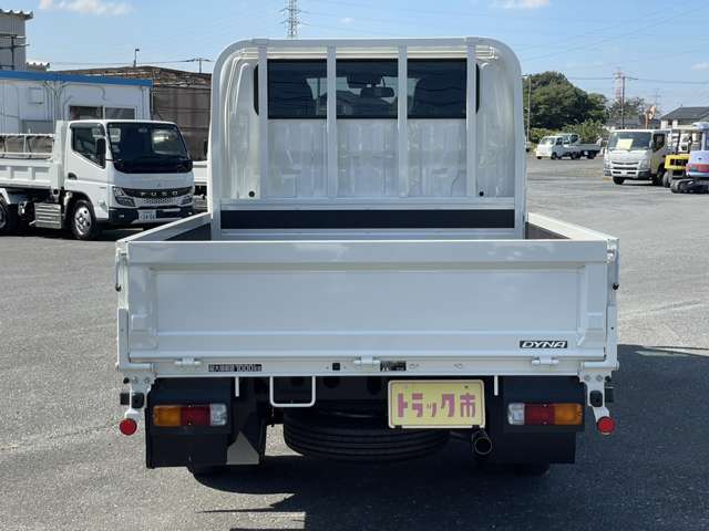 トヨタ ダイナ ２．０ ダブルキャブ ロング ジャストロー R8年 () 99