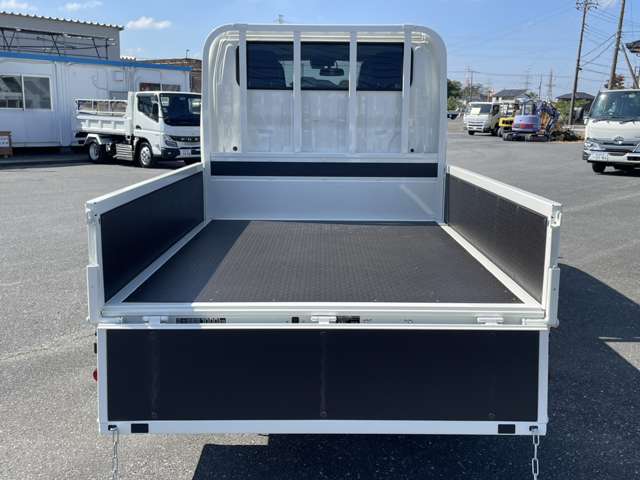 トヨタ ダイナ ２．０ ダブルキャブ ロング ジャストロー R8年 () 99
