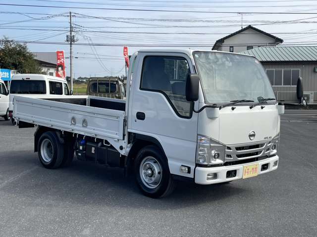 日産 アトラス ３．０ スーパーロー ディーゼルターボ R3年 () 99