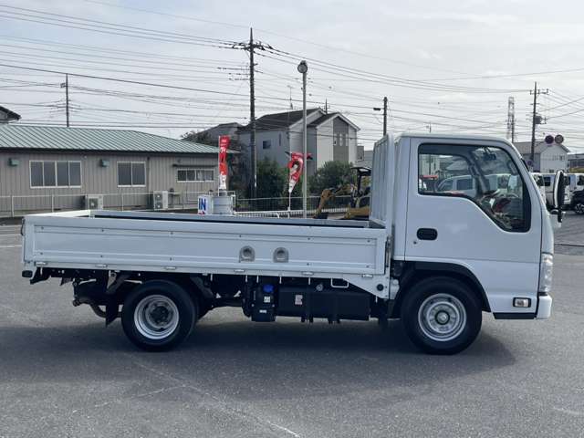 日産 アトラス ３．０ スーパーロー ディーゼルターボ R3年 () 99