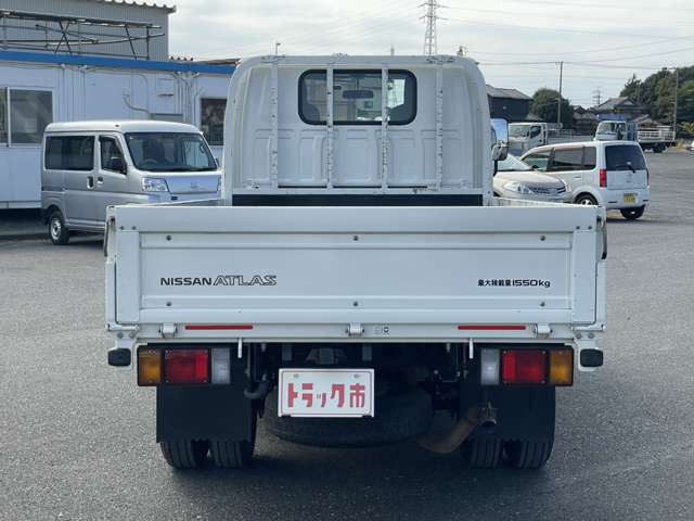 日産 アトラス ３．０ スーパーロー ディーゼルターボ R3年 () 99
