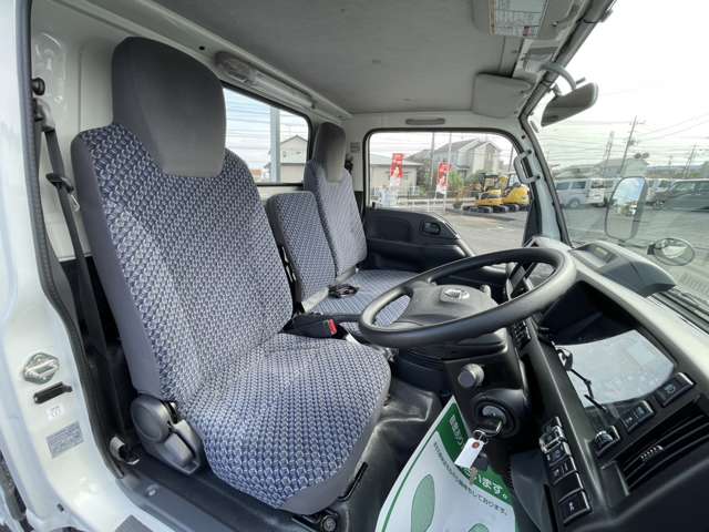 日産 アトラス ３．０ スーパーロー ディーゼルターボ R3年 () 99