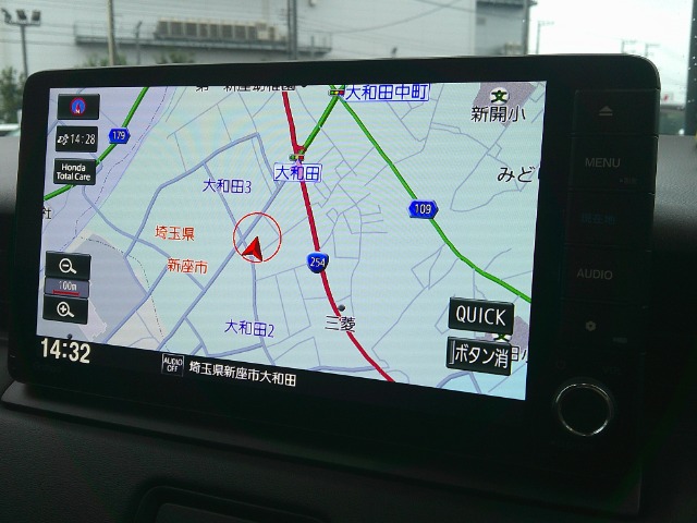 ホンダ ヴェゼル １．５ Ｅ：ＨＥＶ Ｚ R4年 () 99
