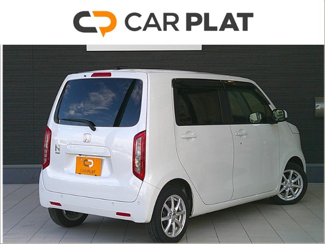 ホンダ Ｎ−ＷＧＮ ６６０ Ｌ R5年 (関東) 99