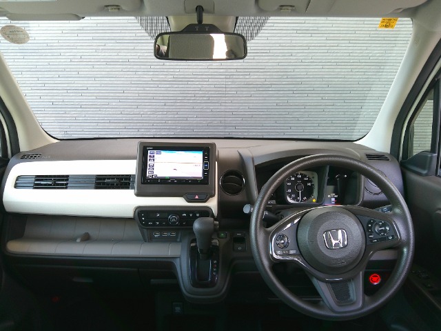 ホンダ Ｎ−ＷＧＮ ６６０ Ｌ R5年 (関東) 99