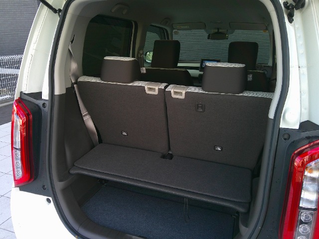 ホンダ Ｎ−ＷＧＮ ６６０ Ｌ R5年 (関東) 99