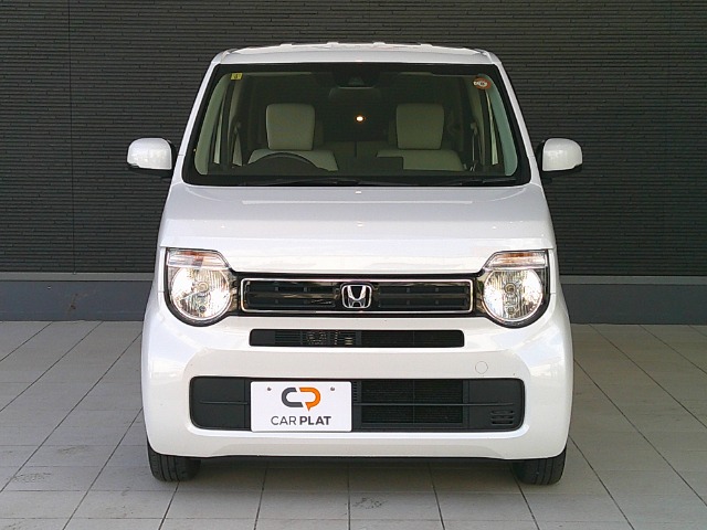 ホンダ Ｎ−ＷＧＮ ６６０ Ｌ R5年 (関東) 99