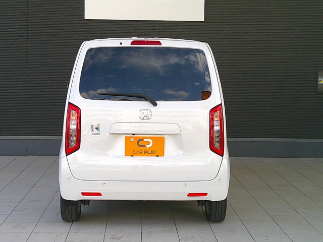 ホンダ Ｎ−ＷＧＮ ６６０ Ｌ R5年 (関東) 99