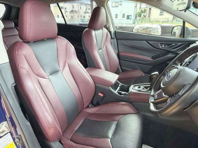 スバル レヴォーグ ２．４ ＳＴＩ スポーツＲ ＥＸ ４ＷＤ R4年 () 99