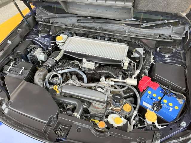 スバル レヴォーグ ２．４ ＳＴＩ スポーツＲ ＥＸ ４ＷＤ R4年 () 99
