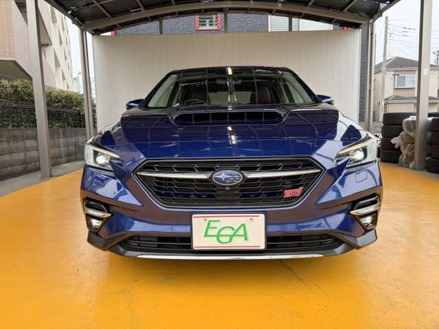スバル レヴォーグ ２．４ ＳＴＩ スポーツＲ ＥＸ ４ＷＤ R4年 () 99